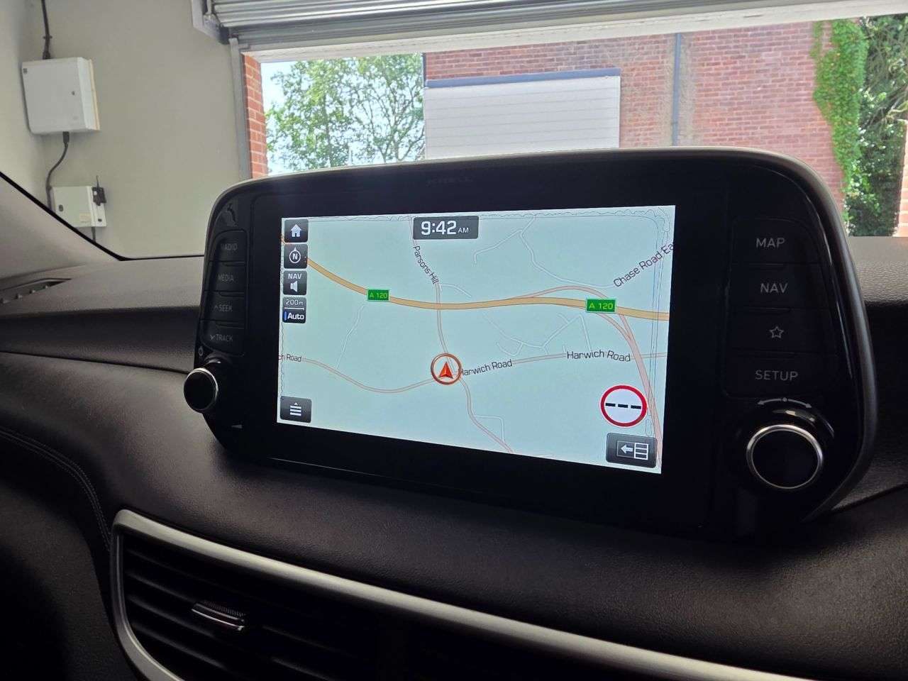 2019 HYUNDAI TUCSON 2019 HYUNDAI TUCSON