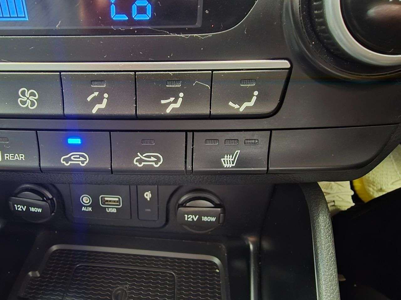 2019 HYUNDAI TUCSON 2019 HYUNDAI TUCSON
