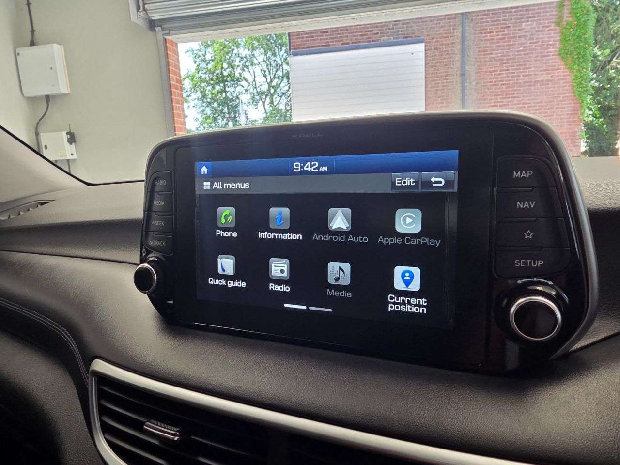 2019 HYUNDAI TUCSON 2019 HYUNDAI TUCSON