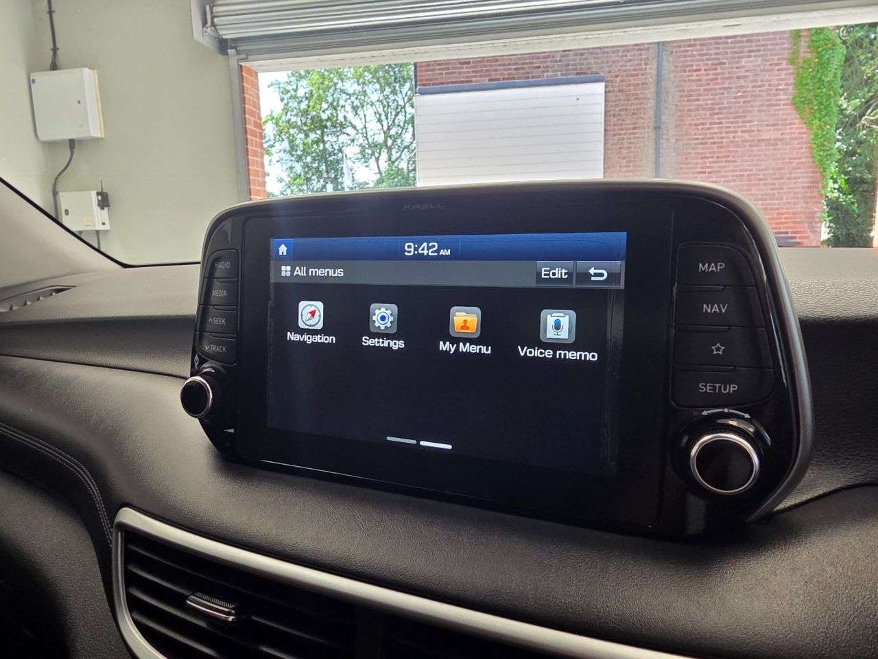 2019 HYUNDAI TUCSON 2019 HYUNDAI TUCSON