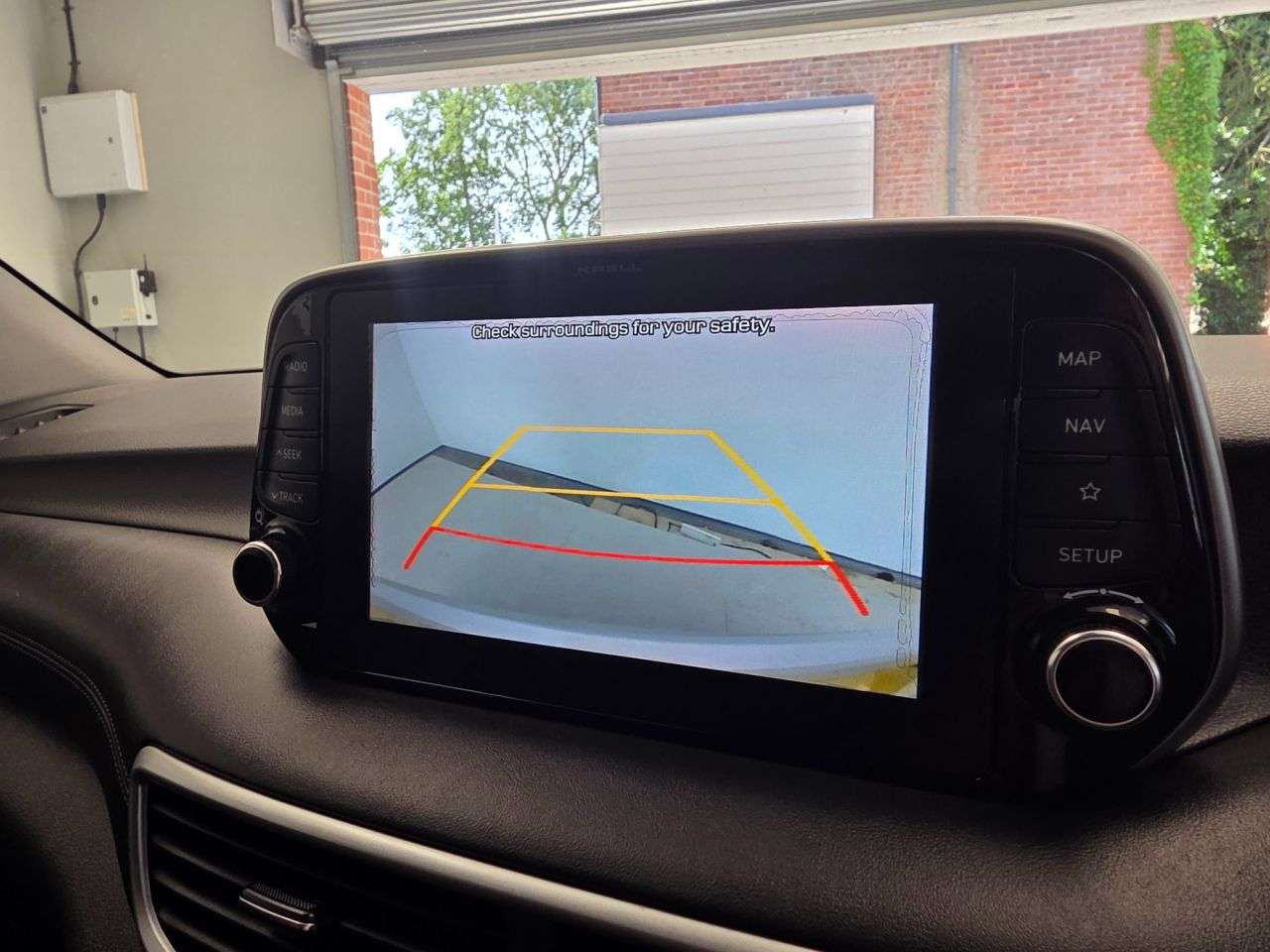 2019 HYUNDAI TUCSON 2019 HYUNDAI TUCSON