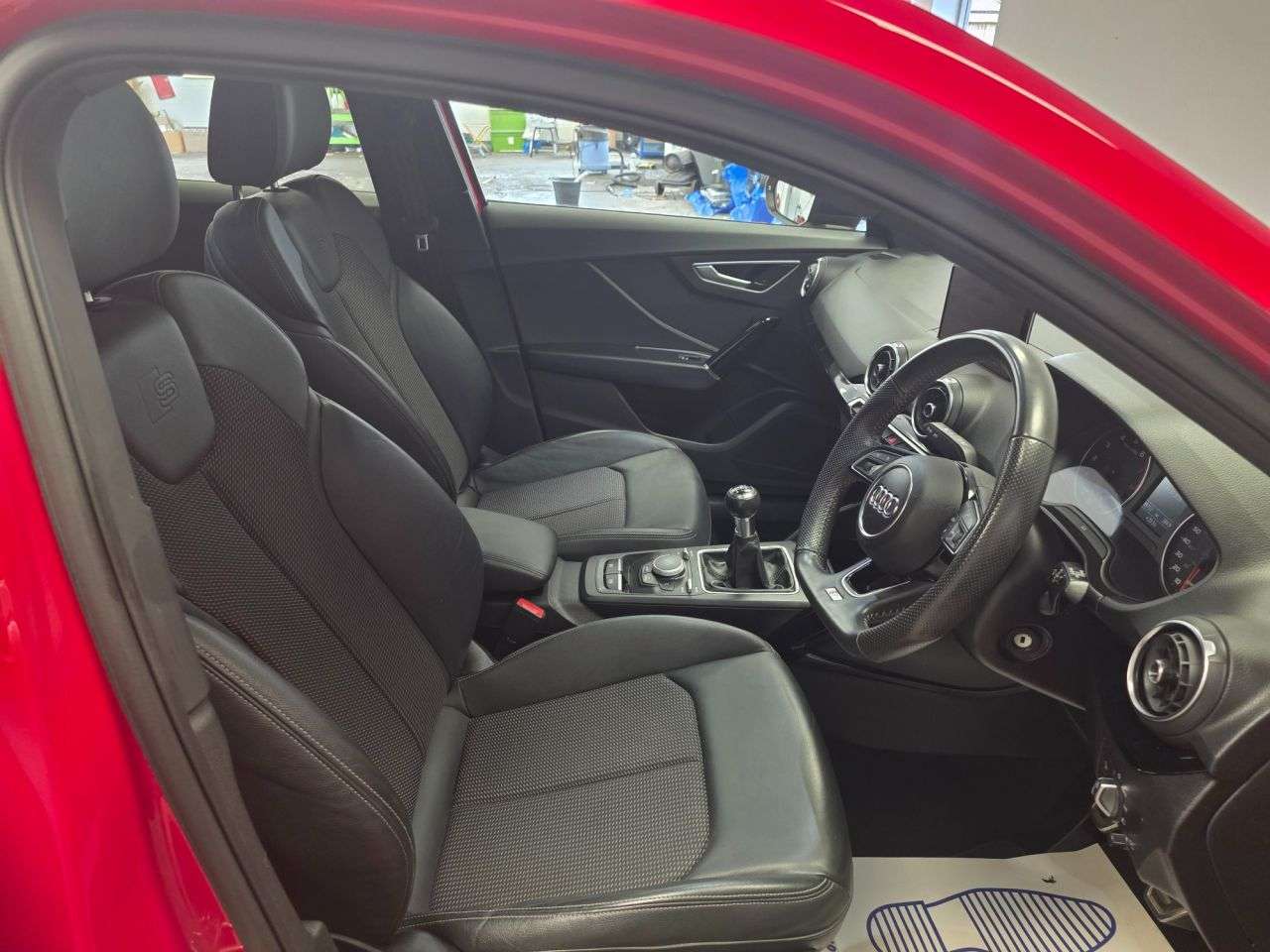 2020 AUDI Q2 2020 AUDI Q2
