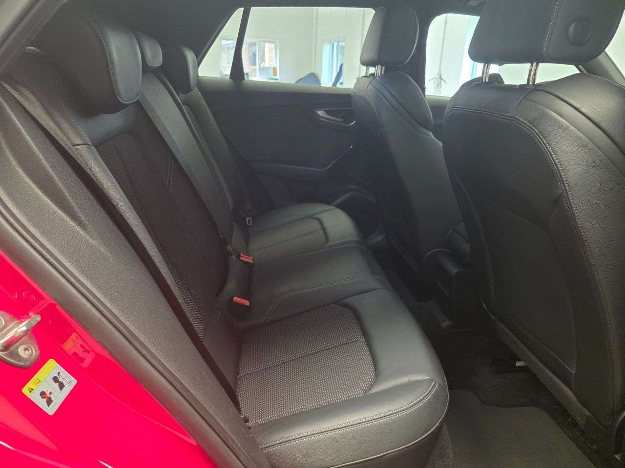 2020 AUDI Q2 2020 AUDI Q2
