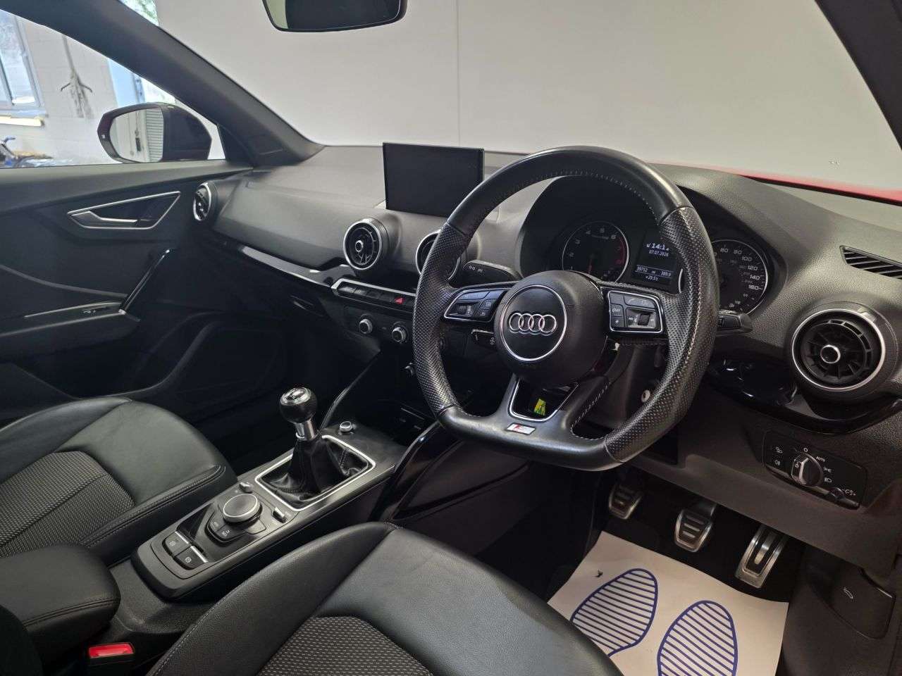 2020 AUDI Q2 2020 AUDI Q2