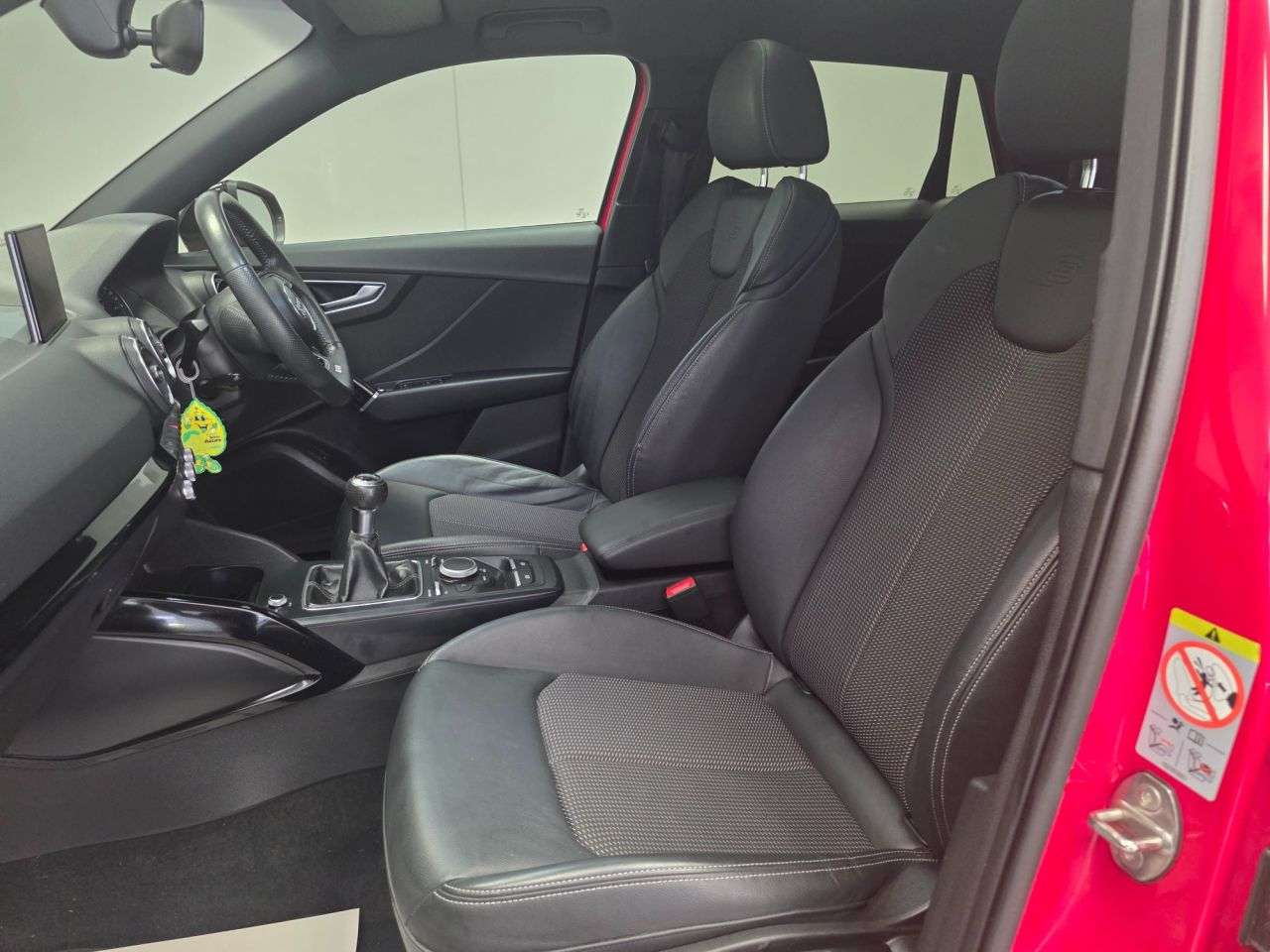 2020 AUDI Q2 2020 AUDI Q2
