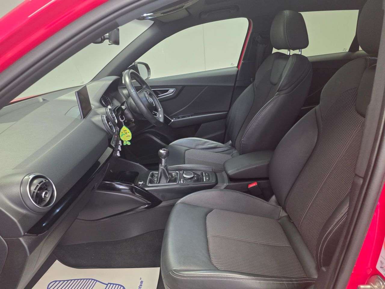 2020 AUDI Q2 2020 AUDI Q2