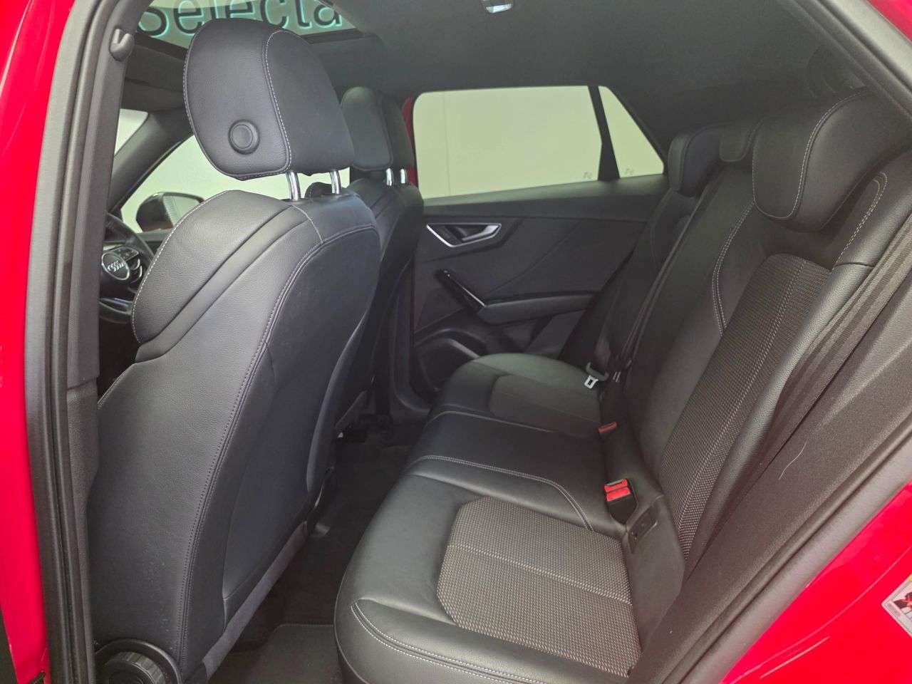 2020 AUDI Q2 2020 AUDI Q2