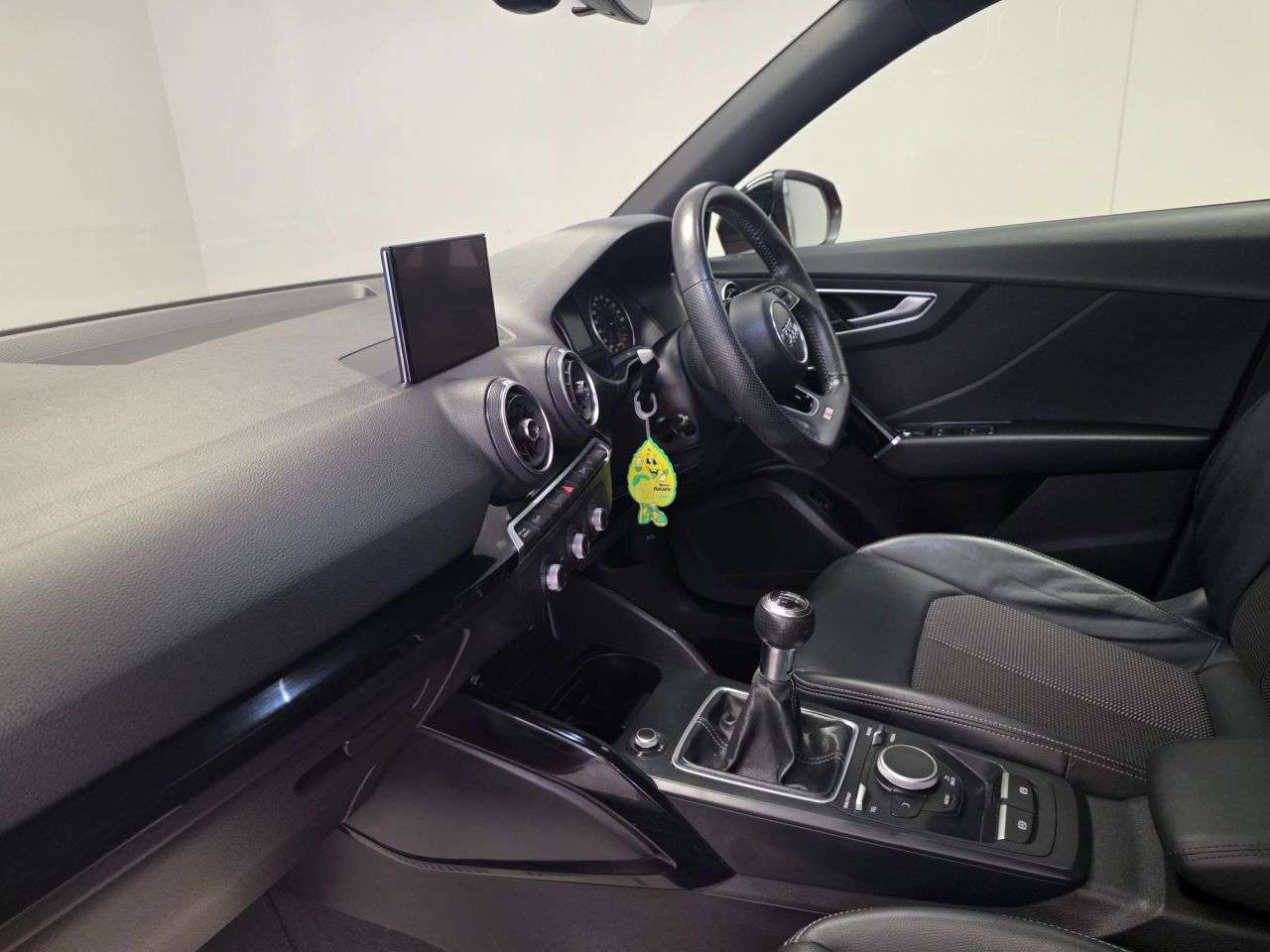 2020 AUDI Q2 2020 AUDI Q2