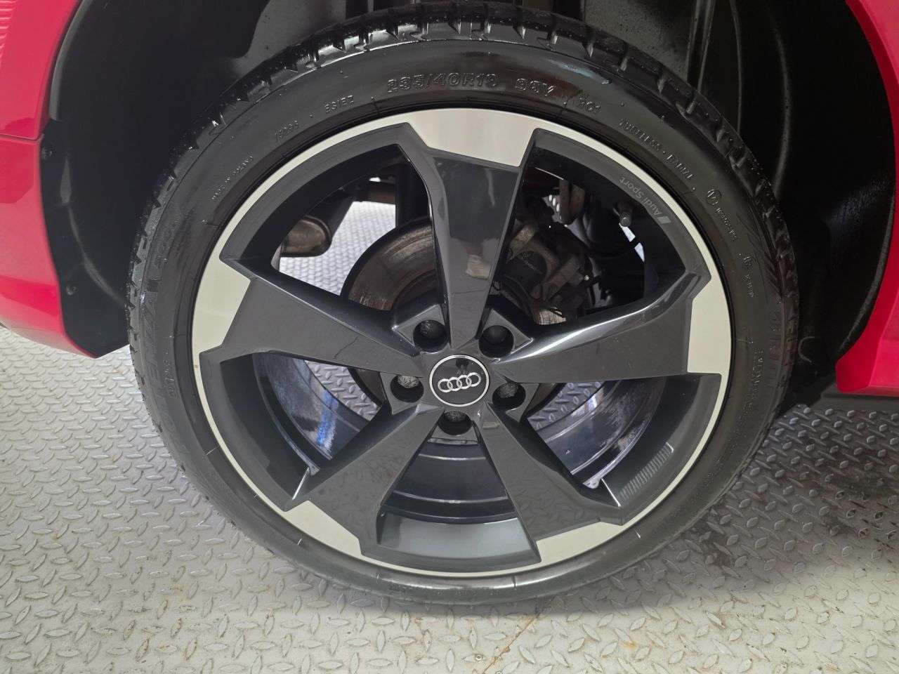 2020 AUDI Q2 2020 AUDI Q2