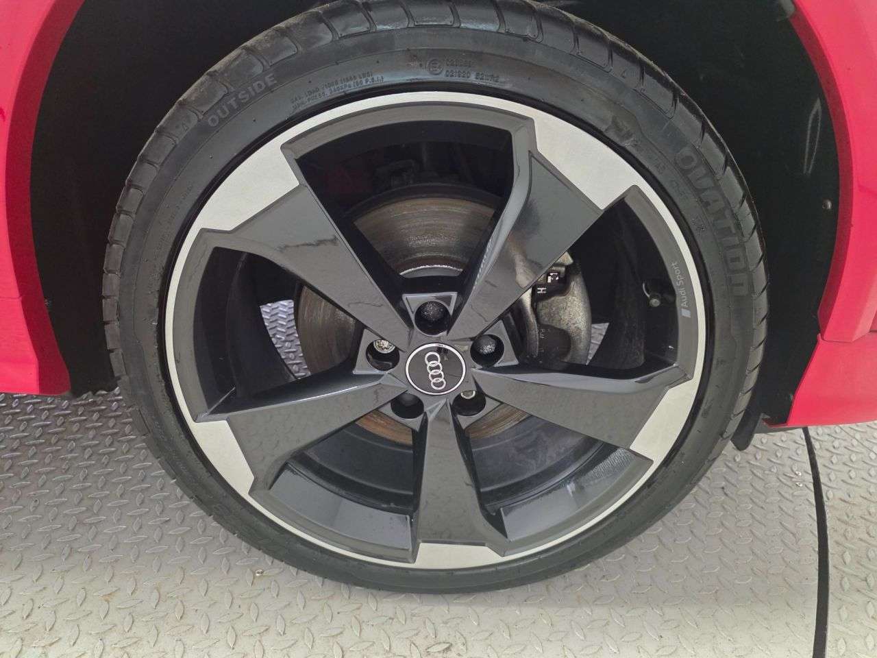 2020 AUDI Q2 2020 AUDI Q2