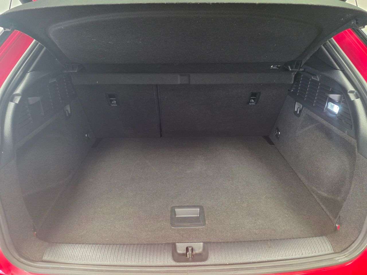 2020 AUDI Q2 2020 AUDI Q2