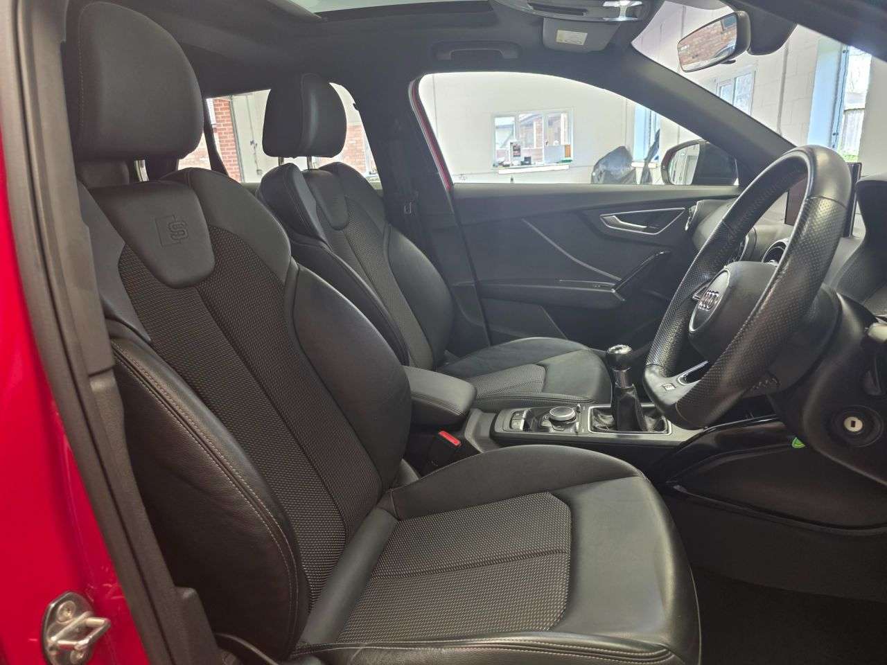2020 AUDI Q2 2020 AUDI Q2