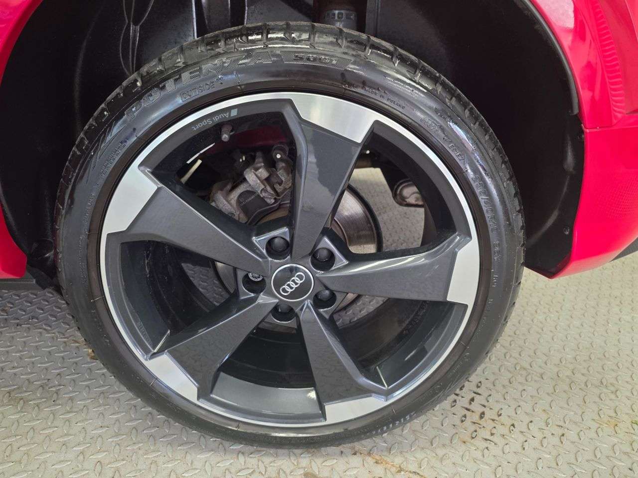 2020 AUDI Q2 2020 AUDI Q2