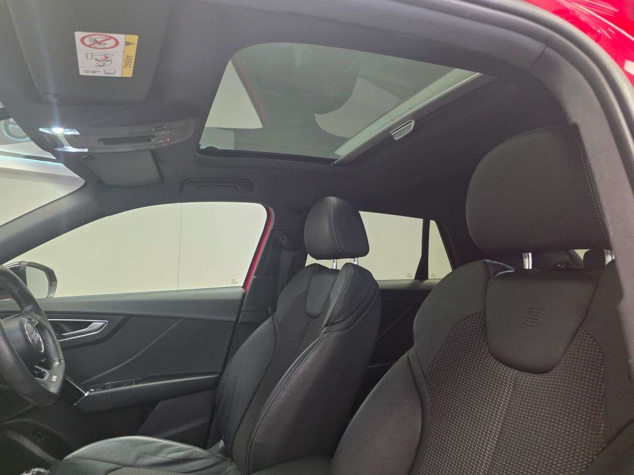 2020 AUDI Q2 2020 AUDI Q2