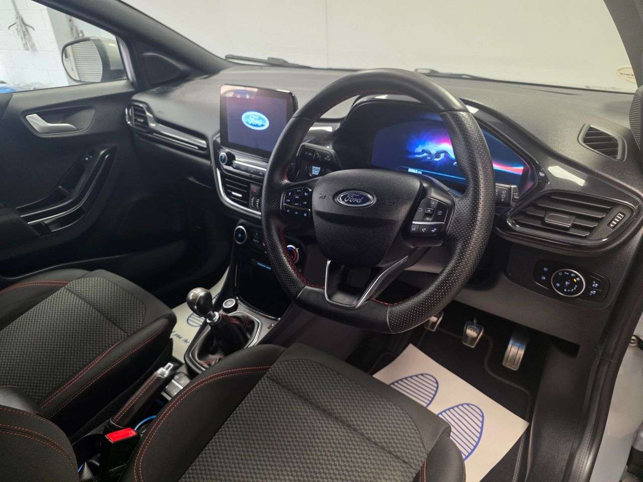 2021 FORD PUMA 2021 FORD PUMA