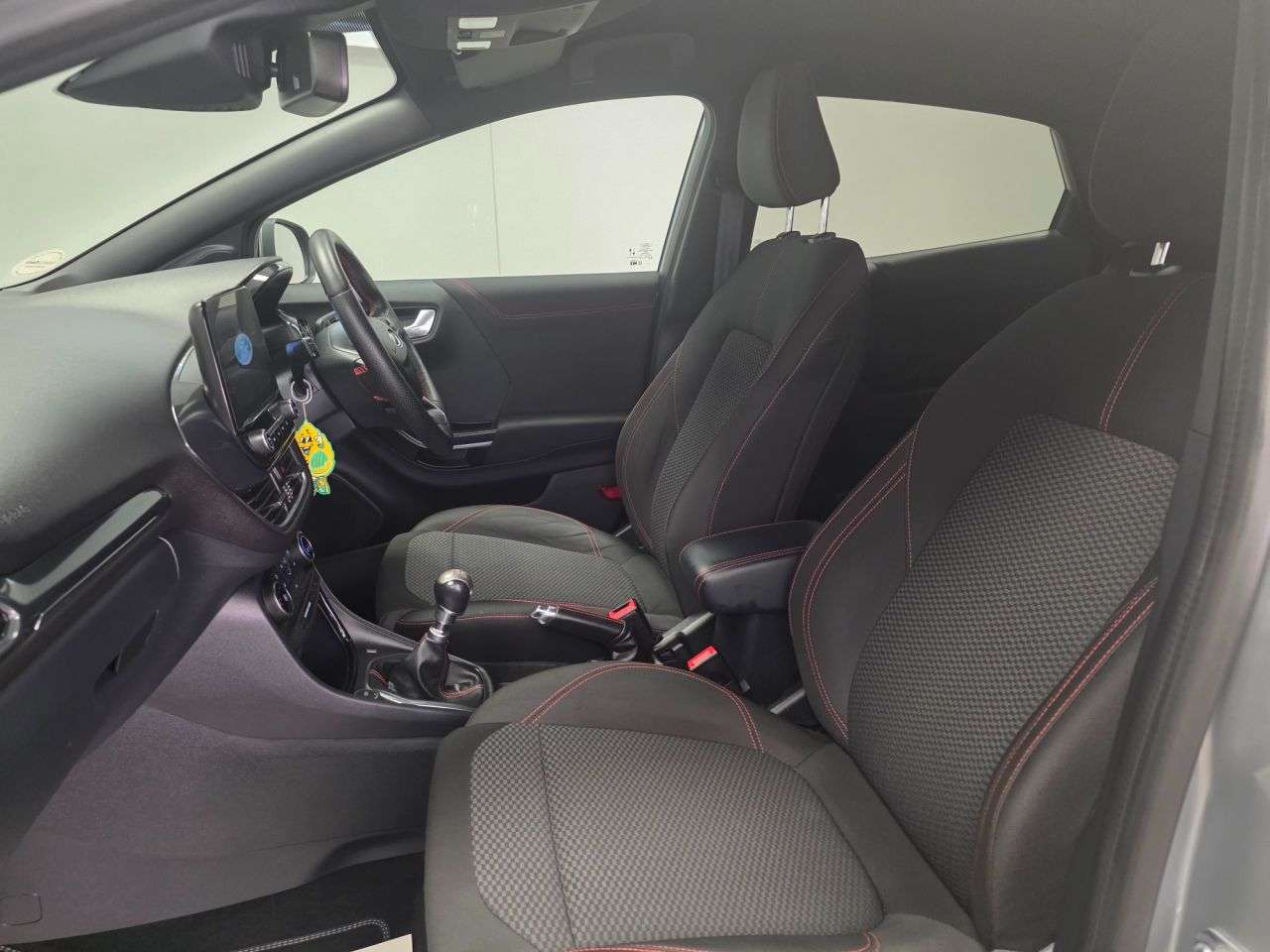 2021 FORD PUMA 2021 FORD PUMA