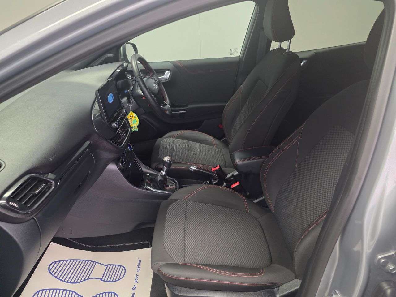 2021 FORD PUMA 2021 FORD PUMA