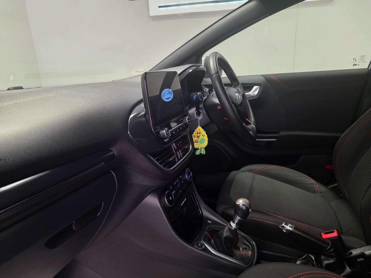 2021 FORD PUMA 2021 FORD PUMA