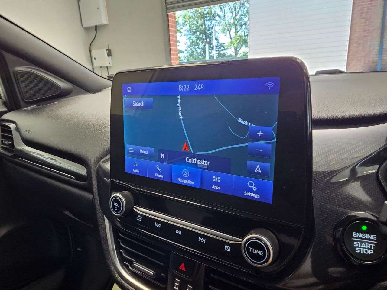 2021 FORD PUMA 2021 FORD PUMA