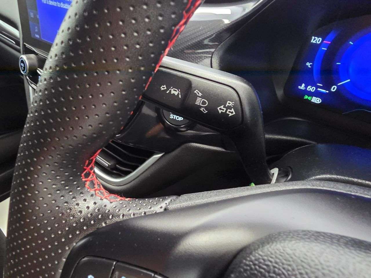 2021 FORD PUMA 2021 FORD PUMA