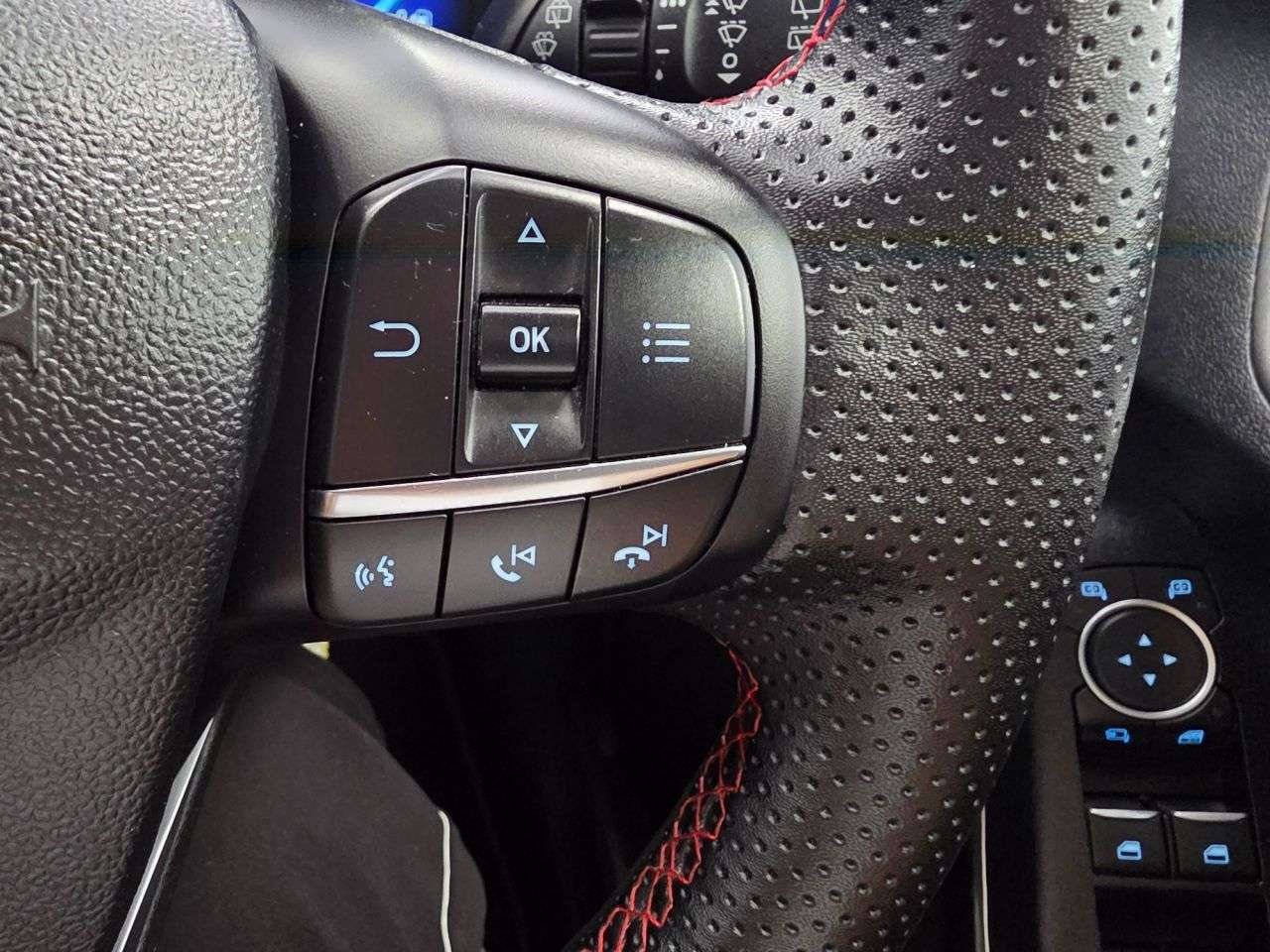 2021 FORD PUMA 2021 FORD PUMA