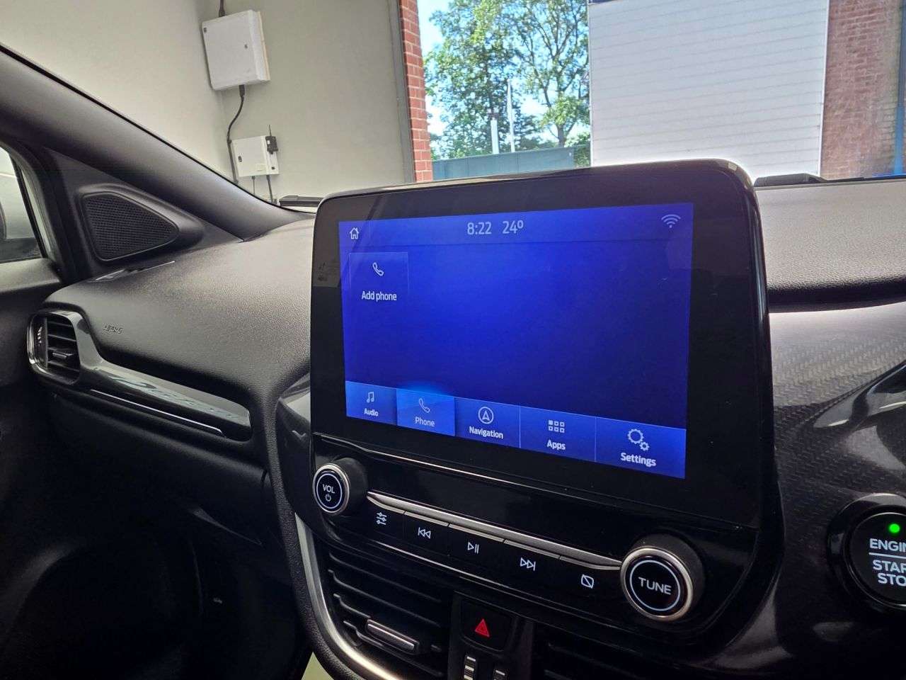 2021 FORD PUMA 2021 FORD PUMA