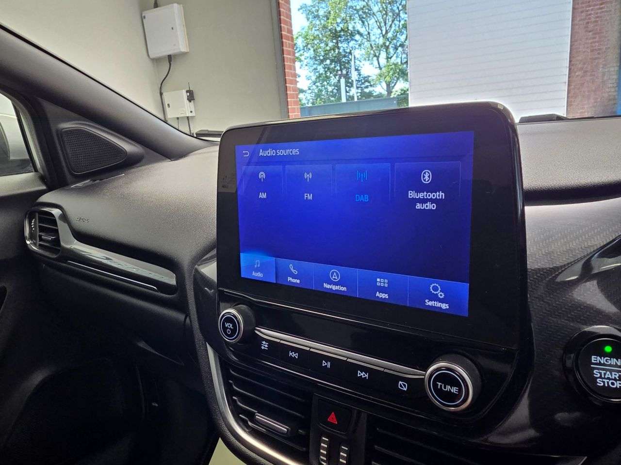 2021 FORD PUMA 2021 FORD PUMA