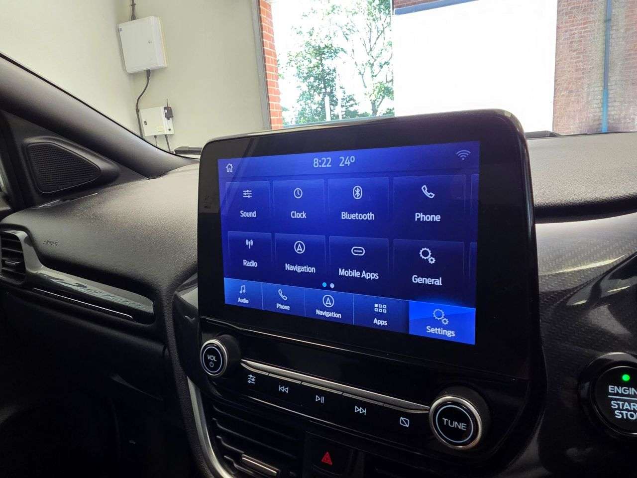 2021 FORD PUMA 2021 FORD PUMA