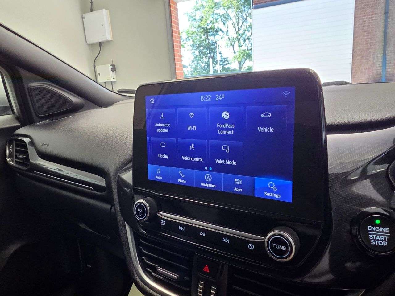 2021 FORD PUMA 2021 FORD PUMA