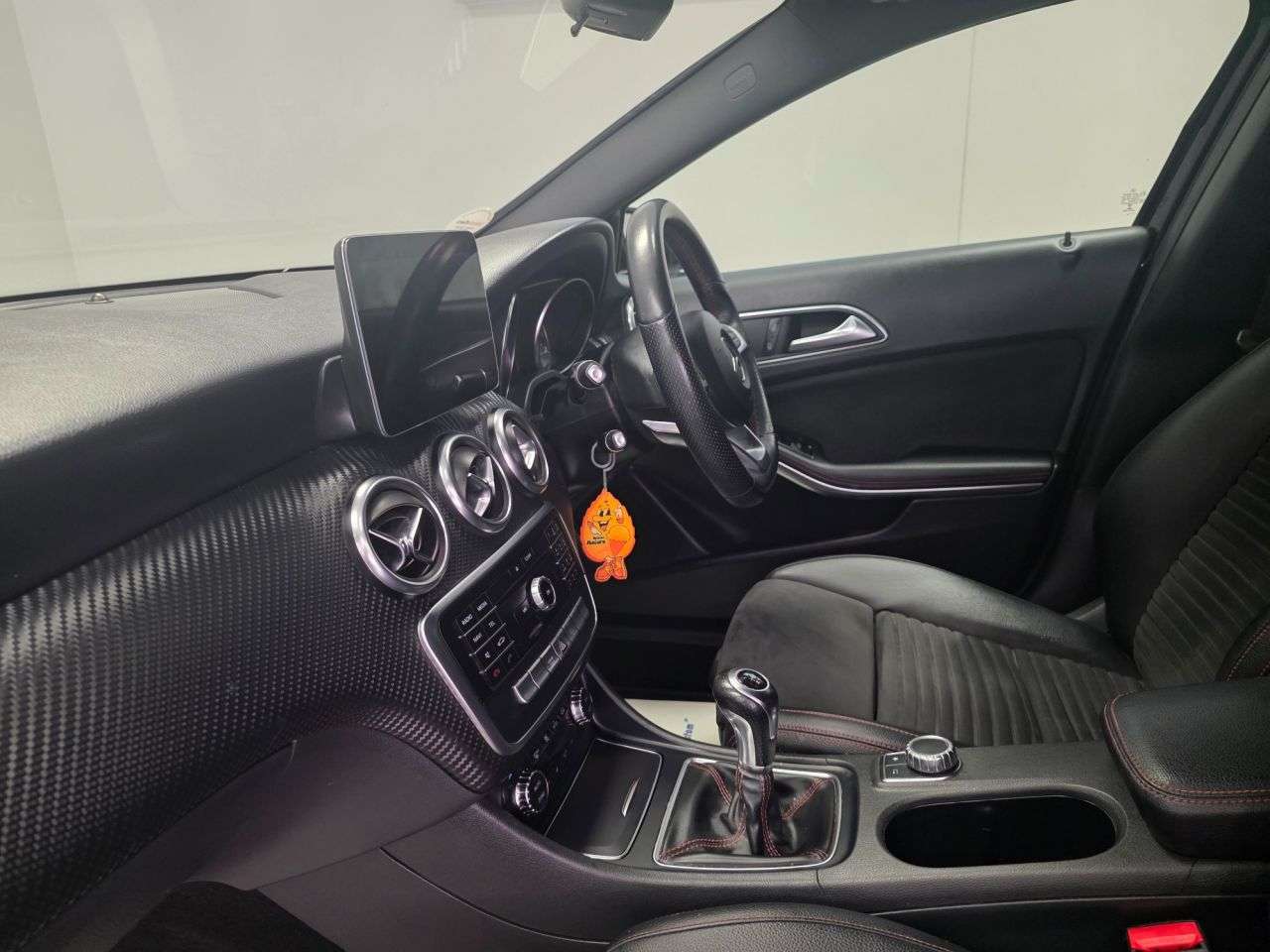 2018 MERCEDES-BENZ A CLASS 2018 MERCEDES-BENZ A CLASS