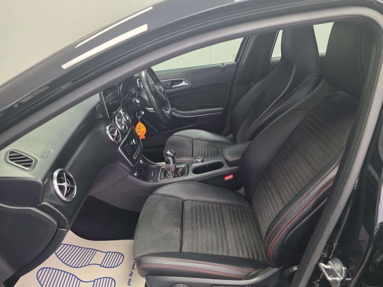 2018 MERCEDES-BENZ A CLASS 2018 MERCEDES-BENZ A CLASS