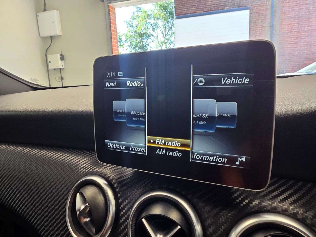 2018 MERCEDES-BENZ A CLASS 2018 MERCEDES-BENZ A CLASS