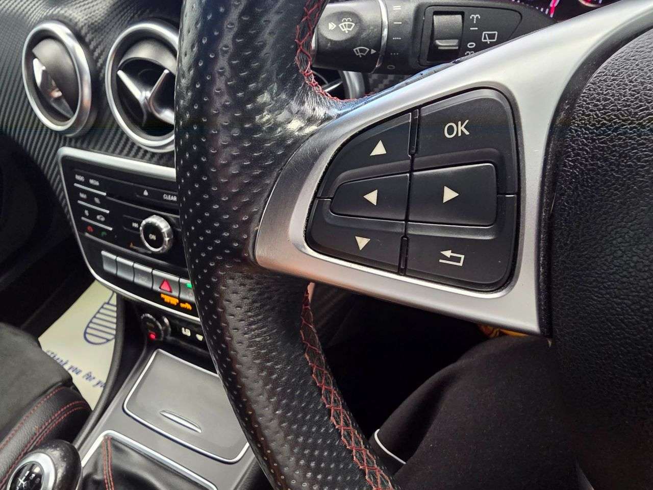 2018 MERCEDES-BENZ A CLASS 2018 MERCEDES-BENZ A CLASS