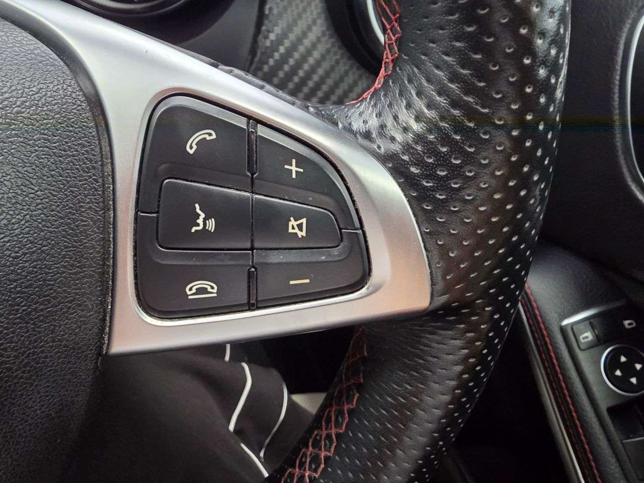 2018 MERCEDES-BENZ A CLASS 2018 MERCEDES-BENZ A CLASS
