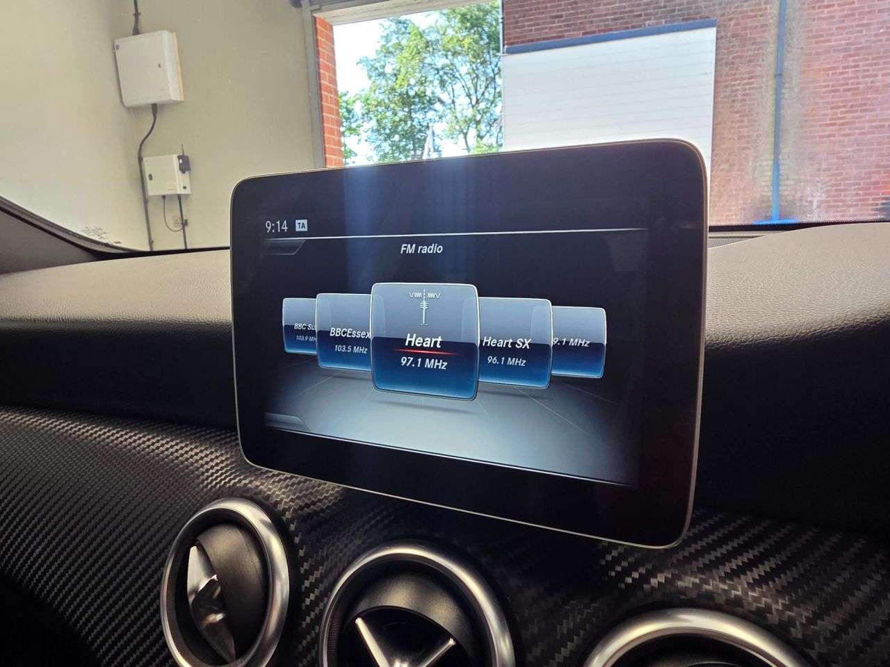 2018 MERCEDES-BENZ A CLASS 2018 MERCEDES-BENZ A CLASS