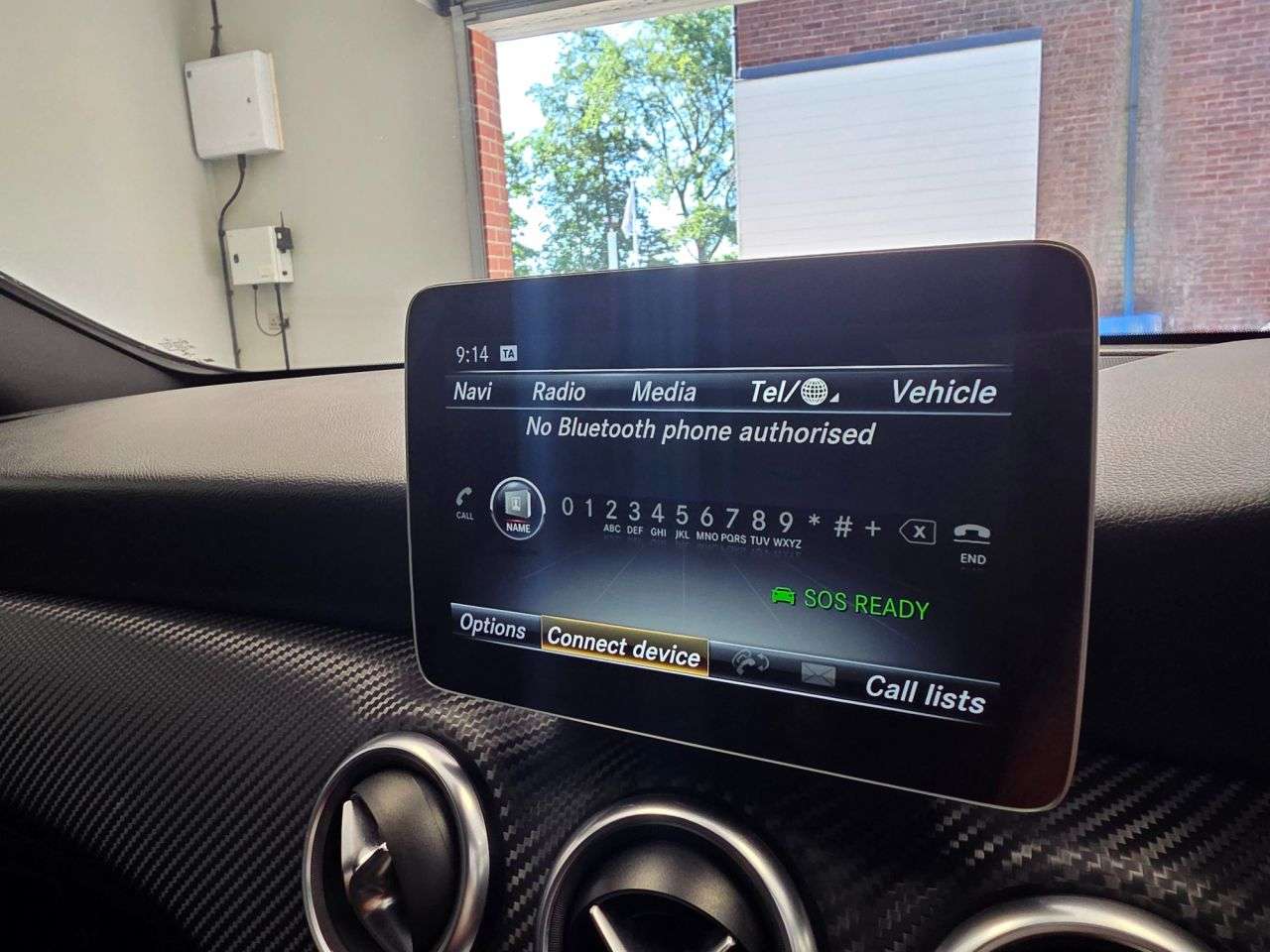 2018 MERCEDES-BENZ A CLASS 2018 MERCEDES-BENZ A CLASS