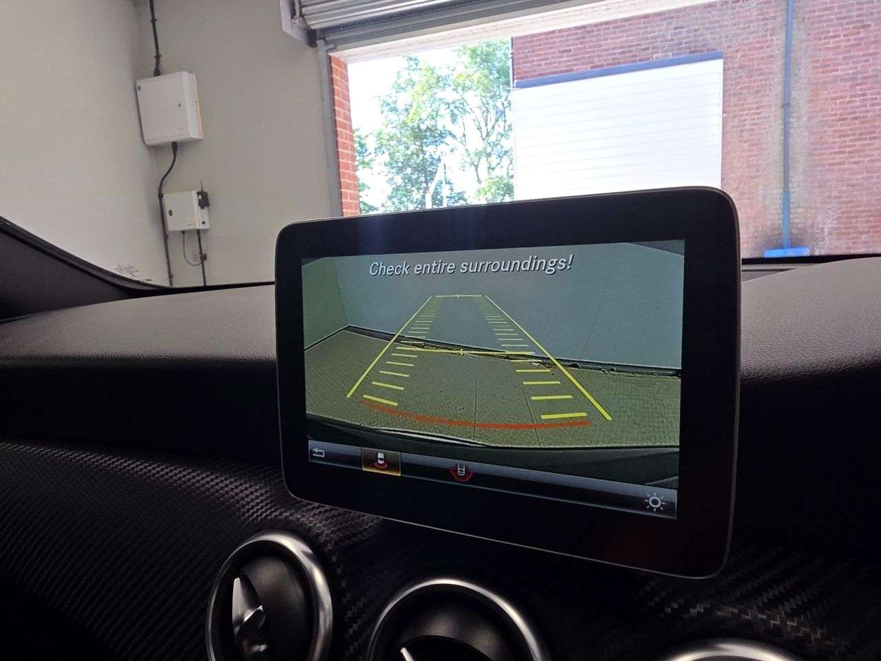2018 MERCEDES-BENZ A CLASS 2018 MERCEDES-BENZ A CLASS
