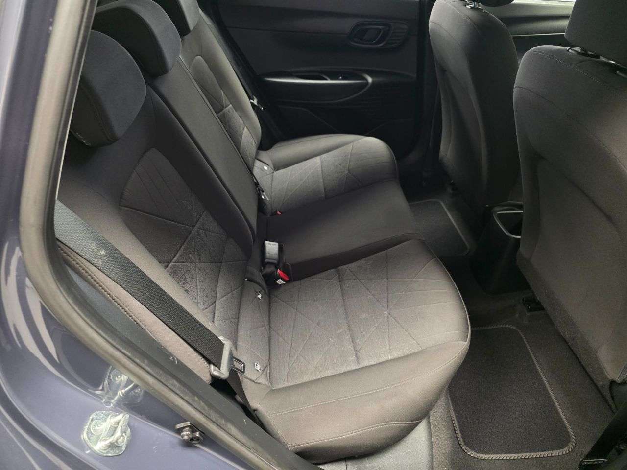 2023 HYUNDAI BAYON 2023 HYUNDAI BAYON