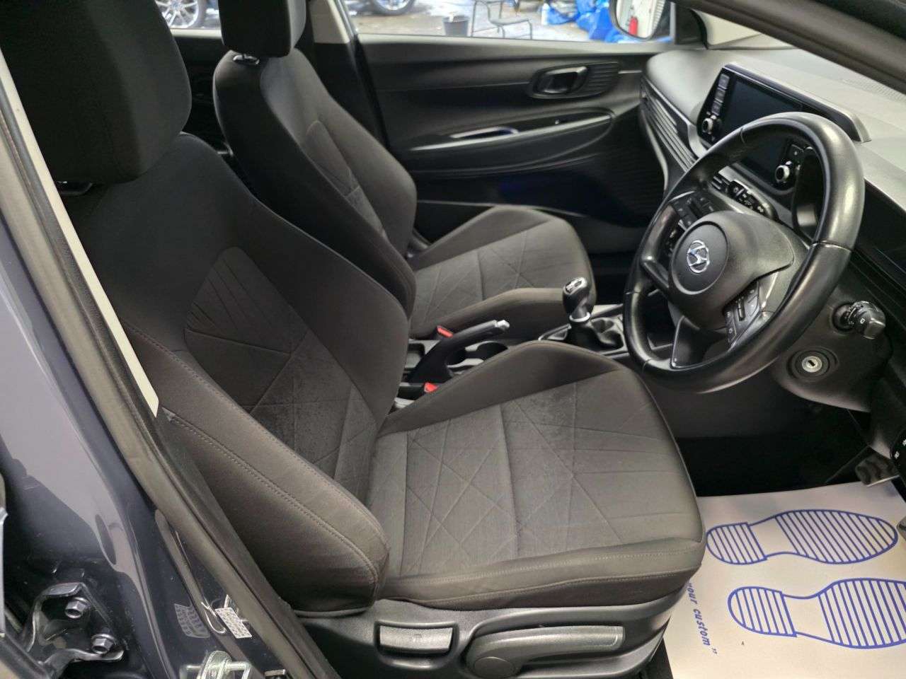 2023 HYUNDAI BAYON 2023 HYUNDAI BAYON