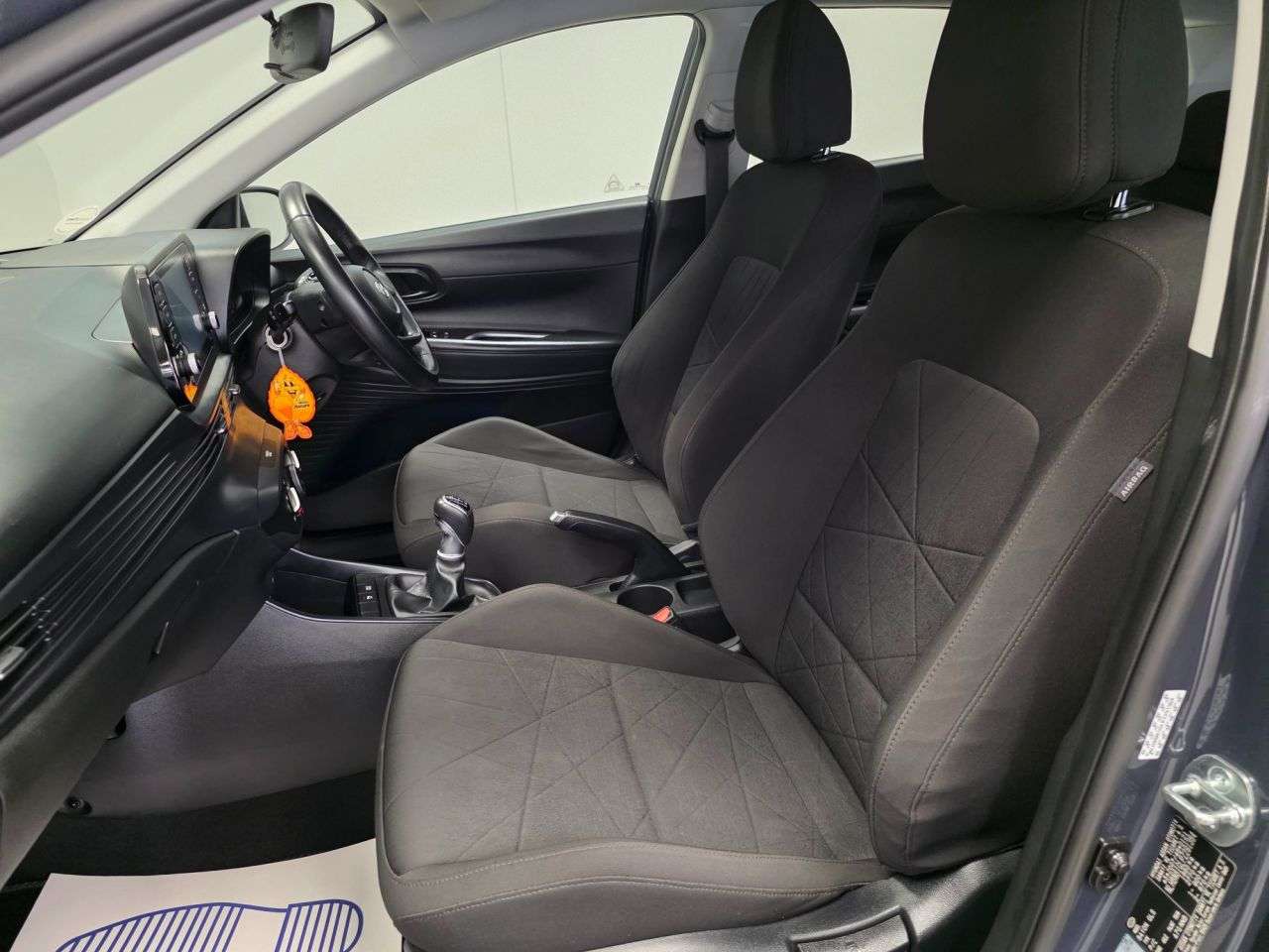 2023 HYUNDAI BAYON 2023 HYUNDAI BAYON