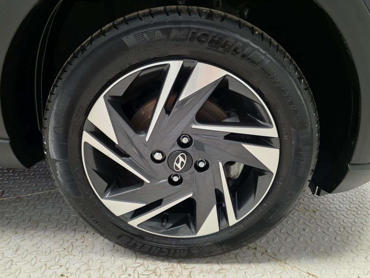 2023 HYUNDAI BAYON 2023 HYUNDAI BAYON
