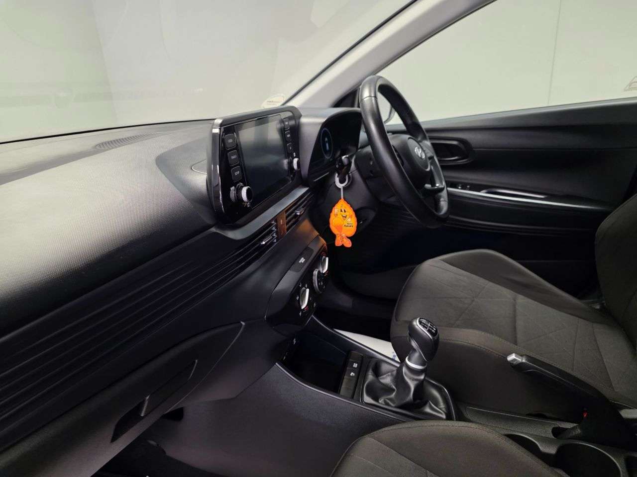 2023 HYUNDAI BAYON 2023 HYUNDAI BAYON