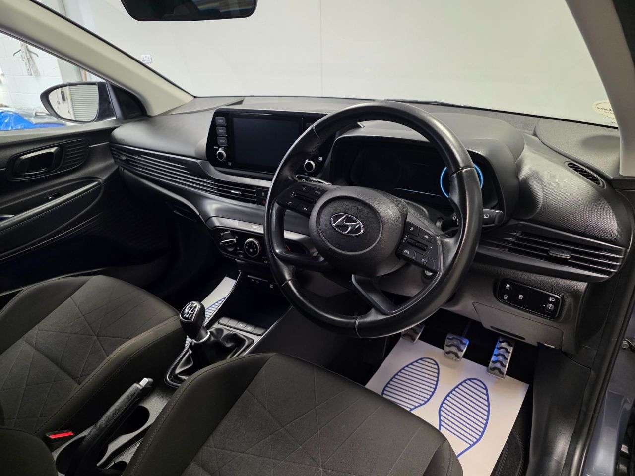 2023 HYUNDAI BAYON 2023 HYUNDAI BAYON