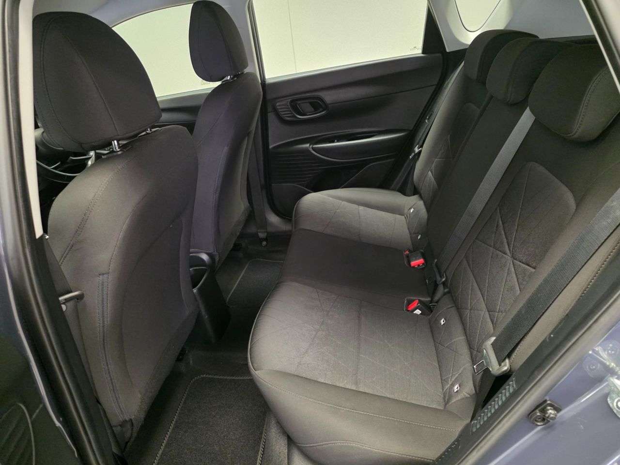 2023 HYUNDAI BAYON 2023 HYUNDAI BAYON