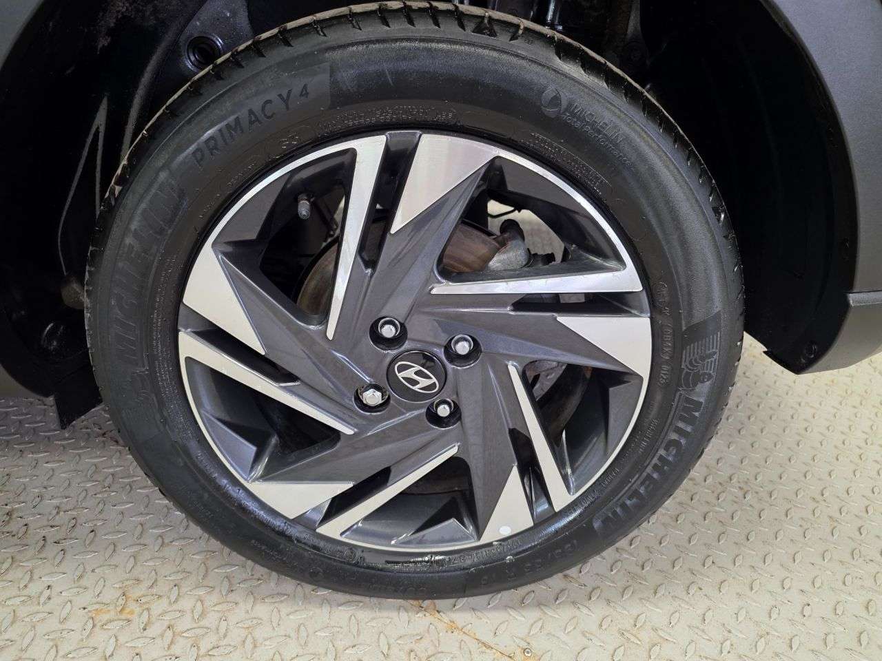 2023 HYUNDAI BAYON 2023 HYUNDAI BAYON