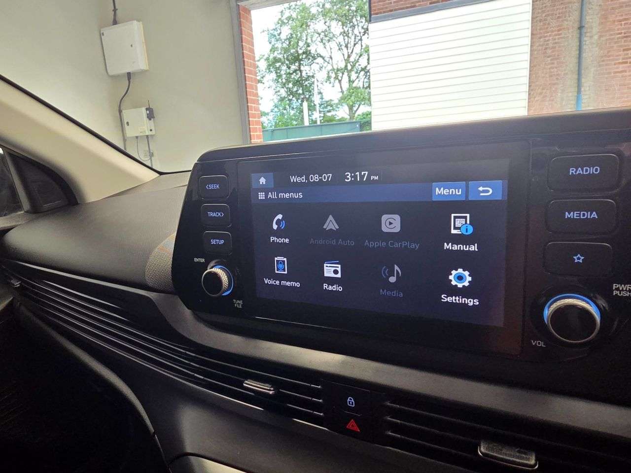 2023 HYUNDAI BAYON 2023 HYUNDAI BAYON