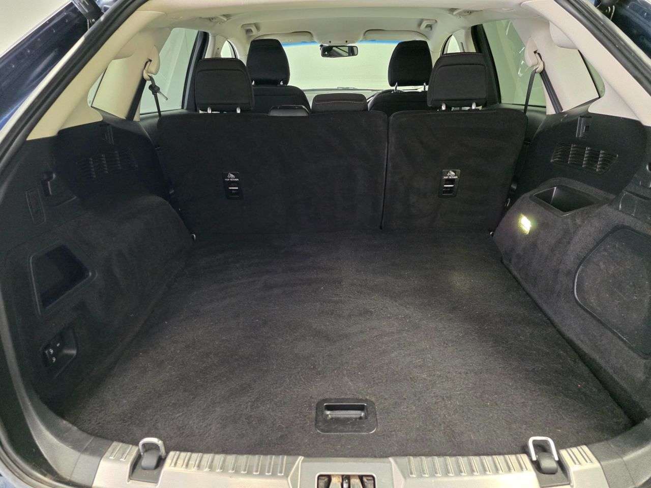 2017 FORD EDGE 2017 FORD EDGE