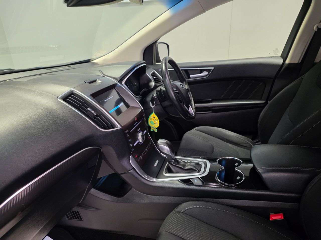 2017 FORD EDGE 2017 FORD EDGE