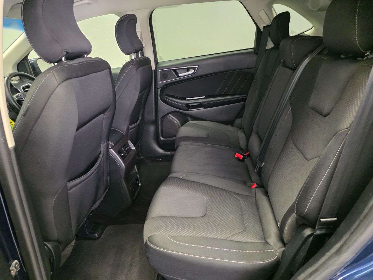 2017 FORD EDGE 2017 FORD EDGE