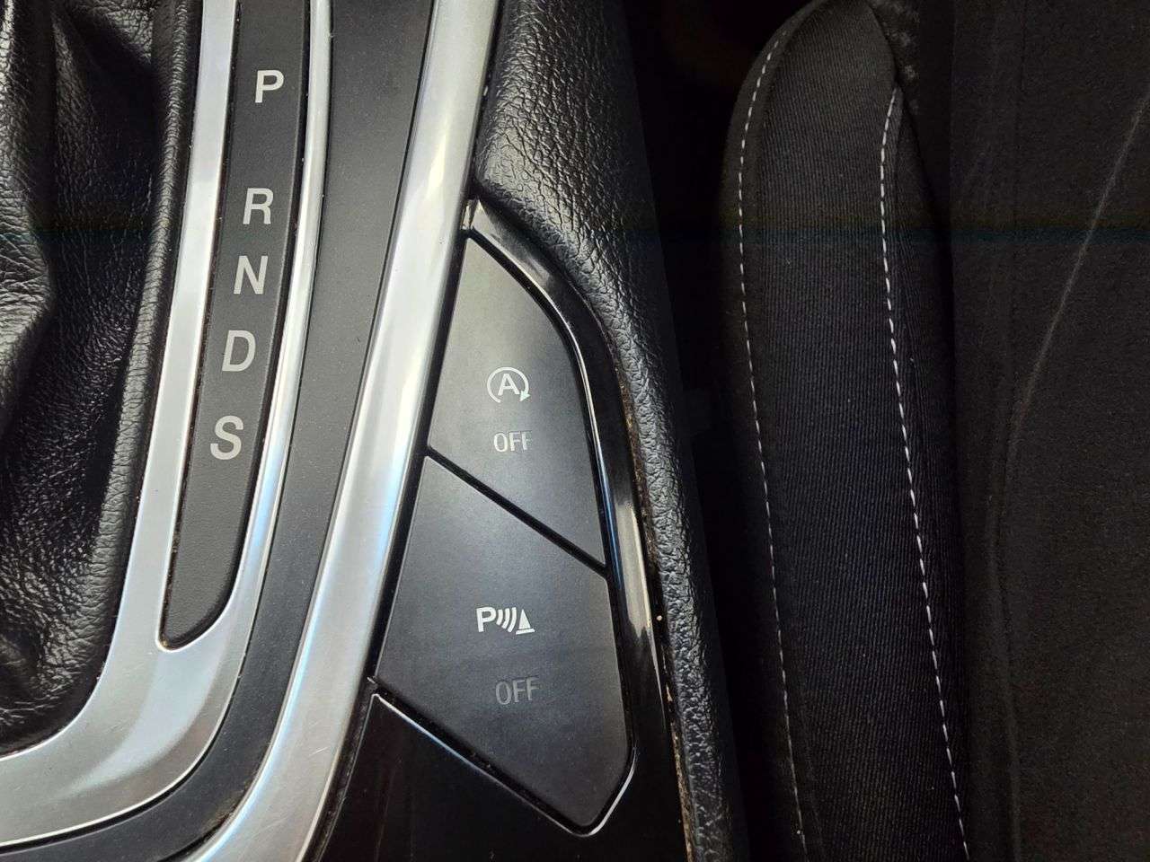 2017 FORD EDGE 2017 FORD EDGE